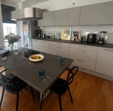 Foto - *01.08.-05.09. UNTERMIETE* Zentrale Wohnung in Köln