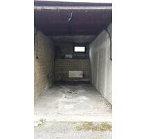 Garage 1.2 km von Hauptbahnhof Essen frei ab 15.03.2026