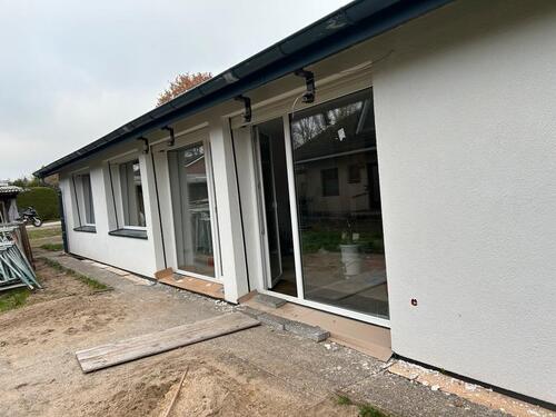 Foto - Vollsaniert und frei gestaltbarer Bungalow in ruhiger Lage Gudow