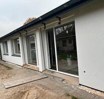Vollsaniert und frei gestaltbarer Bungalow in ruhiger Lage Gudow