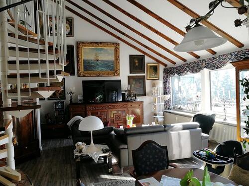 Foto - 3 Zimmer Penthouse - 241.000,00&nbsp;EUR Kaufpreis, ca.&nbsp; 146,00&nbsp;m&sup2;