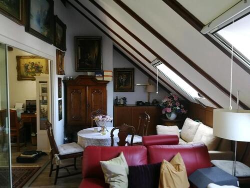 Foto - 3 Zimmer Einfamilienhaus zum Kaufen in Bad Harzburg