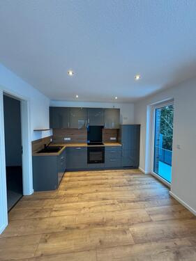 Foto - Sehr schöne Mietwohnung (1. OG) in Großheide-Berumerfehn