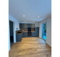 Sehr schöne Mietwohnung (1. OG) in Großheide-Berumerfehn