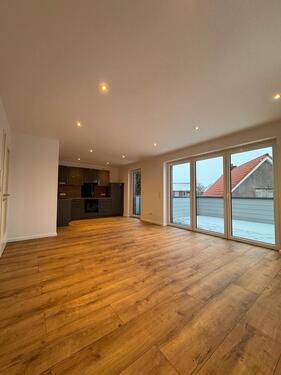 Foto - 3 Zimmer Etagenwohnung zur Miete in Großheide