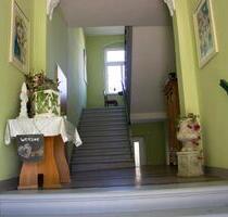 Jugendstil-Mehrfamilienhaus in PlauenVogtland