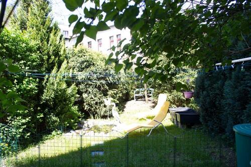 Foto - Mehrfamilienhaus, Wohnhaus in Plauen