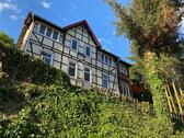 Foto - Ehemalige Pension in der Natur, Einfamilienhaus