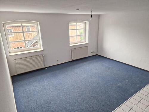 Foto - 3 Zimmer Etagenwohnung zur Miete in Hartenholm