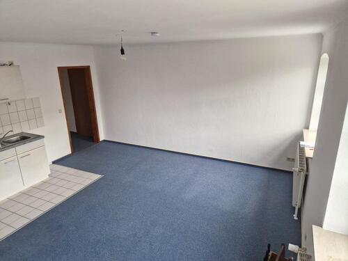 Foto - 3 Zimmer Etagenwohnung in Hartenholm