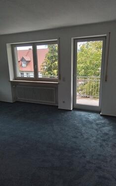 Foto - 4 Zimmer Etagenwohnung zur Miete in Aichach