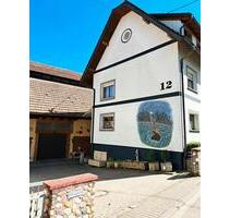 Mehrgenerationenhaus mit 3 Wohnungen - Friesenheim