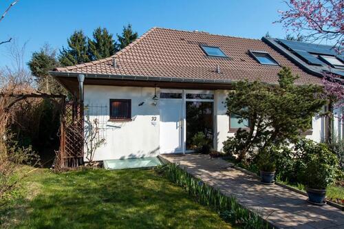 Foto - To sell : Cosy familly home in Sandweiler (Luxembourg)