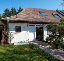 To sell: Cosy familly home in Sandweiler (Luxembourg) - Perl