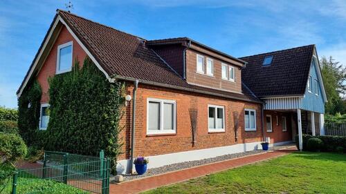 Foto - Ostsee-Ferienwohnung Achtern Diek 2 in Schönberg-Kalifornien