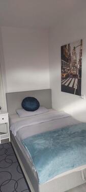 Foto - Etagenwohnung in Gifhorn zur Miete