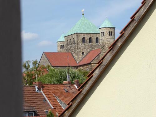 Foto - Ruhige 3 Zimmerwhg in zentraler Lage an 1-2 Personen