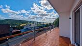 Foto - Erstbezug: Energieeffizient und Panorama-Blick