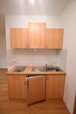 Foto - Etagenwohnung in Fürstenberg