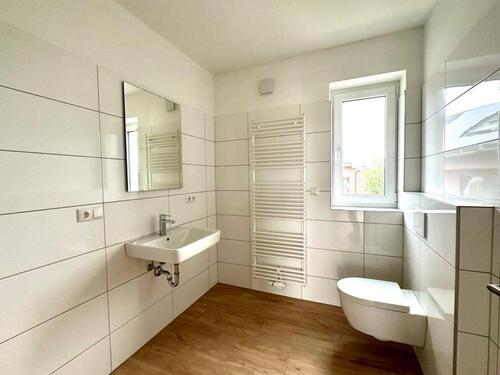 Foto - Etagenwohnung in Lübbecke