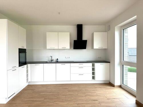Foto - Etagenwohnung in Lübbecke zur Miete