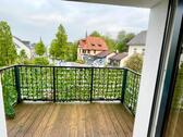Foto - 3 Z-Whg. mit Balkon+Einbauküche in HammSieg NUR MIT WBS