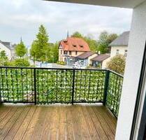 3 Z-Whg. mit Balkon+Einbauküche in HammSieg NUR MIT WBS - Hamm (Sieg)