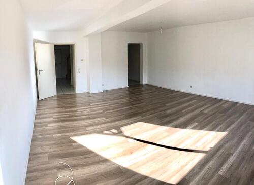 Foto - Etagenwohnung in Hamm (Sieg)