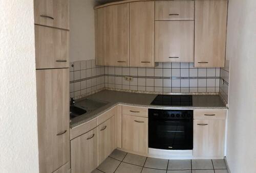 Foto - Etagenwohnung in Hamm (Sieg) zur Miete