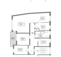 Provisionsfreie 4.5 Zi. Wohnung in 90513 Zirndorf - Oberasbach