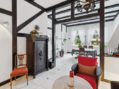 Foto - Etagenwohnung in Wedemark