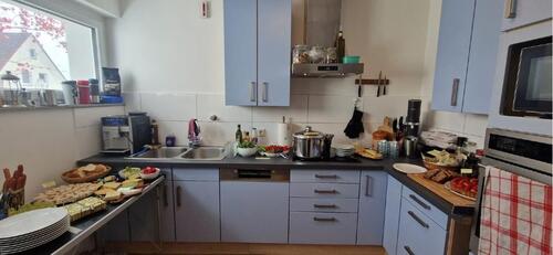Foto - Etagenwohnung zur Miete in Dortmund