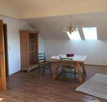 Wohnung zu vermieten in 94227 Zwiesel - Nandlstadt