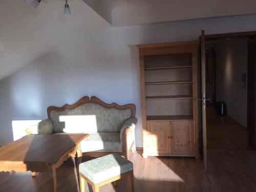 Foto - Etagenwohnung zur Miete in Nandlstadt