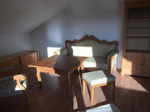 Foto - Etagenwohnung in Nandlstadt