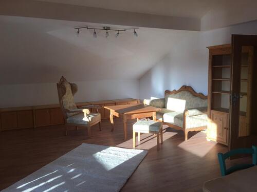 Foto - Etagenwohnung in Nandlstadt zur Miete