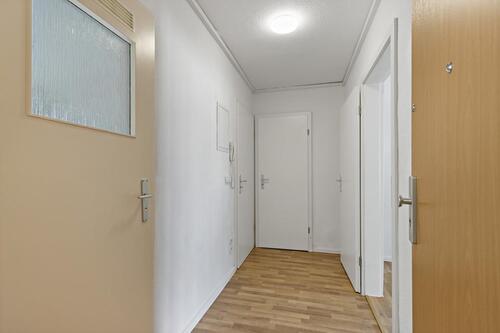 Foto - Etagenwohnung zur Miete in Halle (Saale)