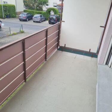 Foto - Etagenwohnung zur Miete in Frankfurt am Main