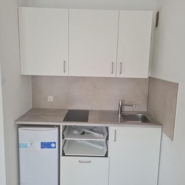 Foto - Etagenwohnung in Frankfurt am Main