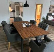 Großzügige Oberwohnung in Hude - 1.200,00 EUR Kaltmiete, in Ganderkesee (PLZ: 27777)