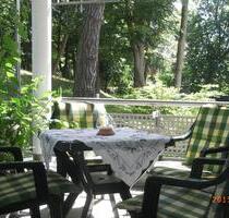 Ostsee Seebad Heringsdorf-Usedom,komf.Fewo dir a.Strand 2-4 Pers.