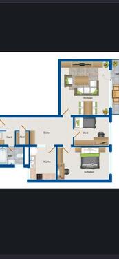 Foto - Wohnung 3 Zimmer ohne Provision von Privat in Eutin