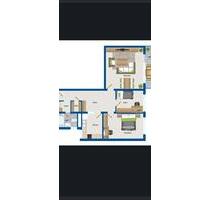 Wohnung 3 Zimmer ohne Provision von Privat in Eutin