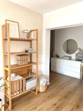 Foto - Etagenwohnung in Wartenberg-Rohrbach zur Miete