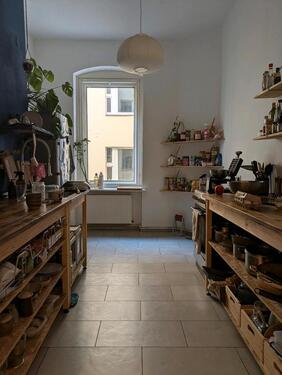 Foto - 2-Zimmer Wohnung in Schillerkiez, 02.12 - 02.01