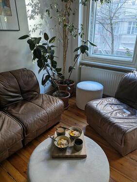 Foto - Etagenwohnung in Berlin