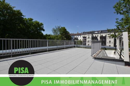 Foto - I Modernes Stadthaus-Feeling im ruhigen Hinterhaus I