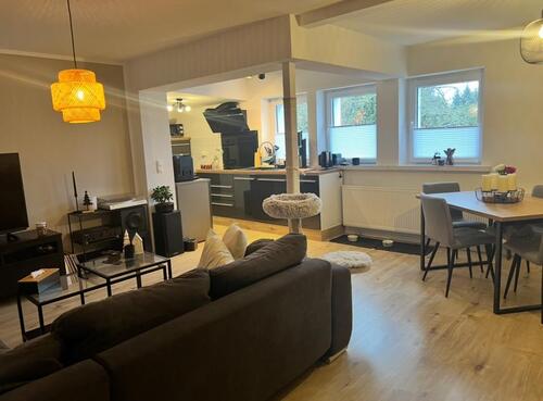 Foto - 2-Zimmer-Wohnung - 630,00 EUR Kaltmiete,