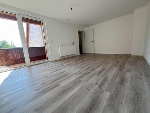 Foto - 84m² Wohnung Dillenburg-Frohnhausen inkl. EINBAUKÜCHE