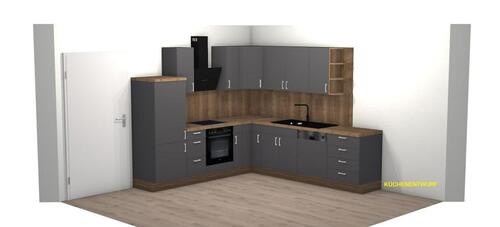 Foto - Etagenwohnung in Dillenburg